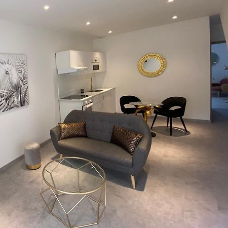 Apartamento Le Nid Du Faubourg Beaune  Exterior foto