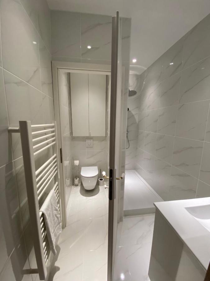 Apartamento Le Nid Du Faubourg Beaune  Exterior foto
