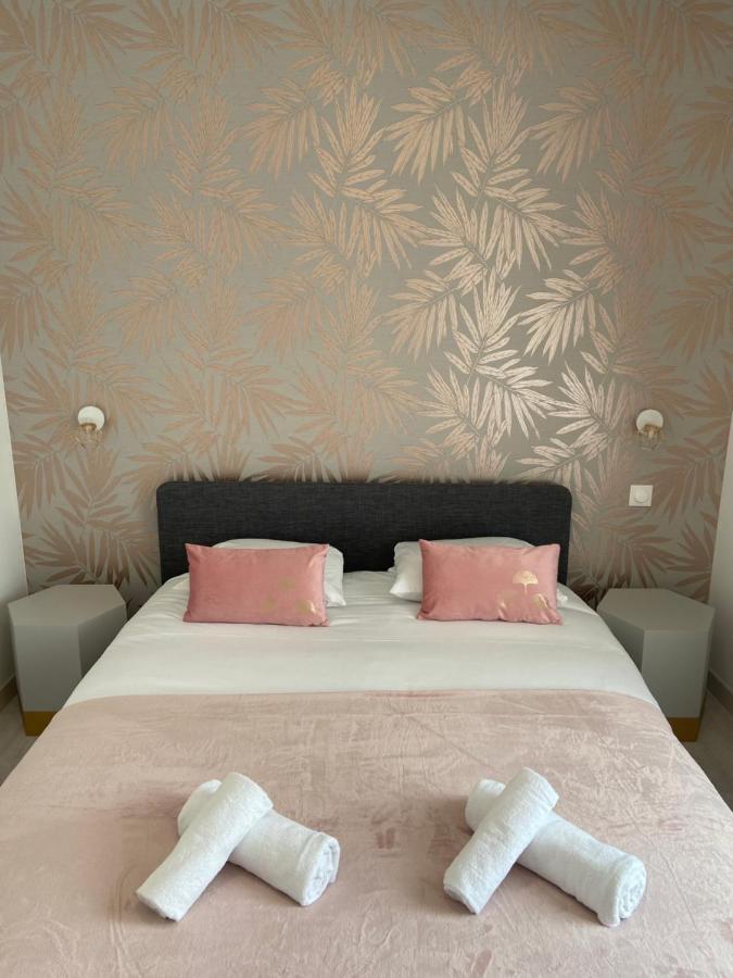 Apartamento Le Nid Du Faubourg Beaune  Exterior foto
