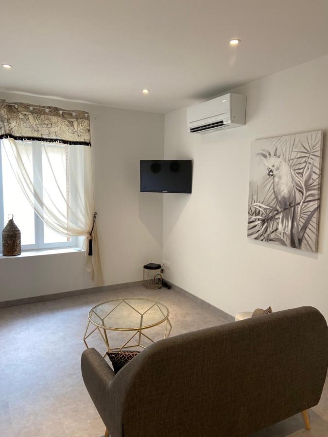 Apartamento Le Nid Du Faubourg Beaune  Exterior foto